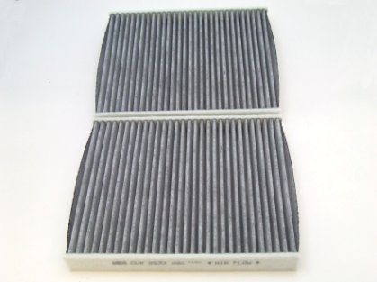 Cabin Filter for BMW 64119163329