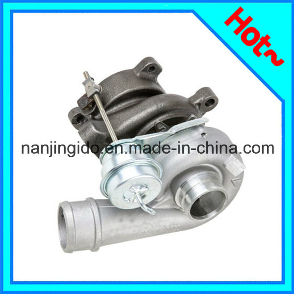 Auto Parts Car Turbocharger for Audi A3 1999-2002 06A145704p