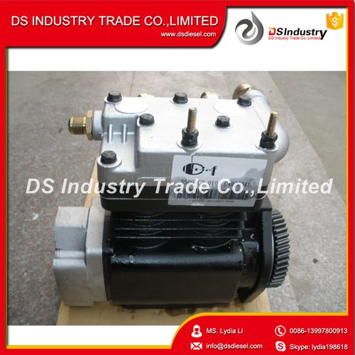 Cummins Diesel Engine 6L Air Compressor 4930041