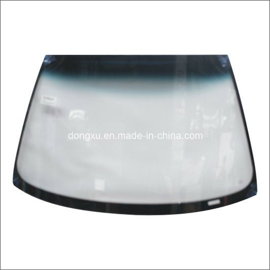 Auto Glass for Daewoo Matiz 1998- Laminated Front Windshield