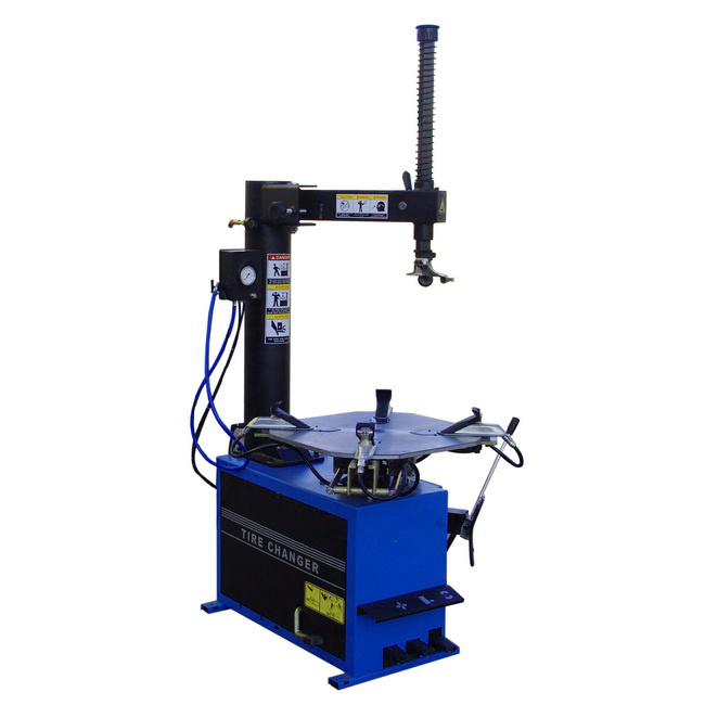 Auto Maintenance Garage Repair Equipment Tyre Changer