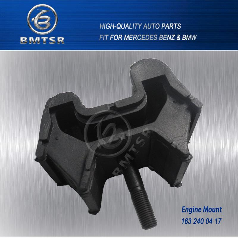 Auto Engine Mount for Mercedes Benz W163 163 240 04 17 1632400417