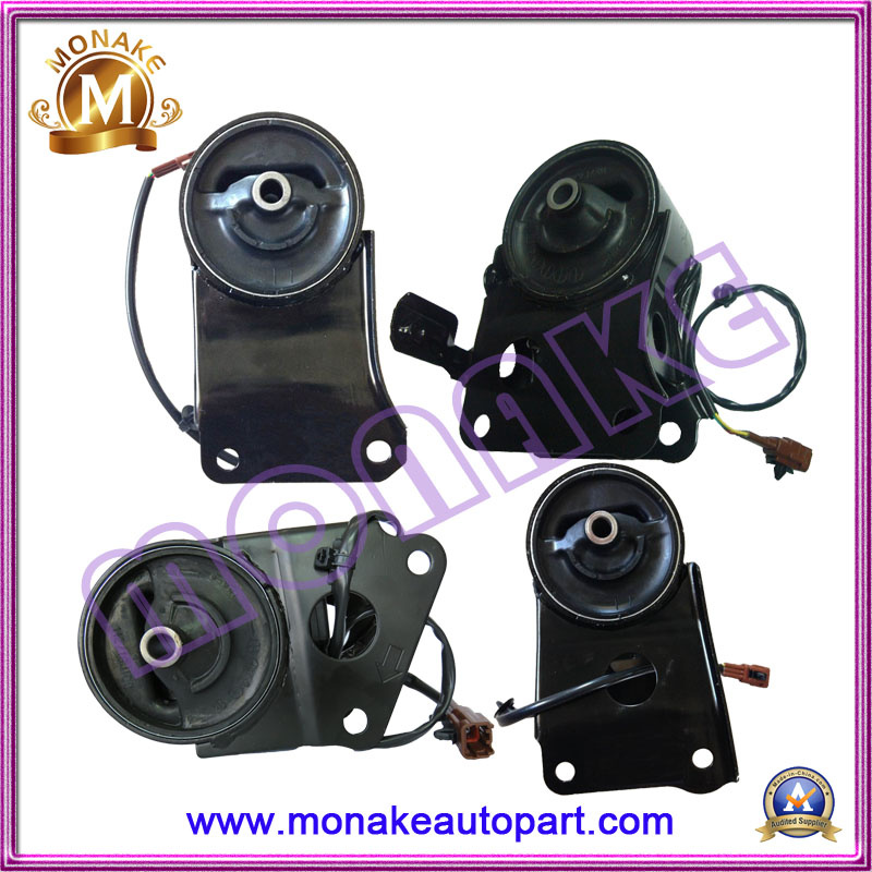 Rubber Parts Engine Mounting with Sensor for Nissan Maxima (11270-8J10A)
