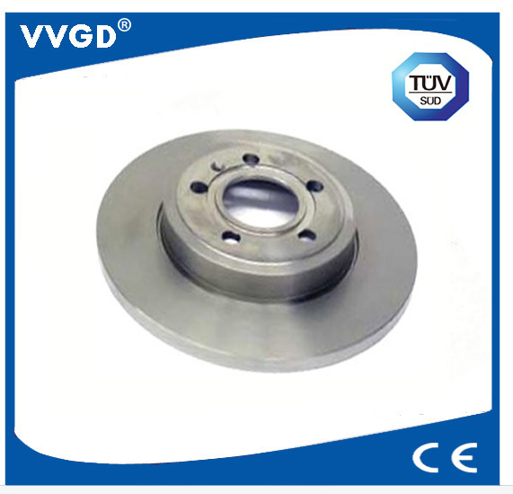 Auto Brake Disc Use for VW 8e0615601m