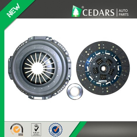 Long Service Life Performance Clutch Kit
