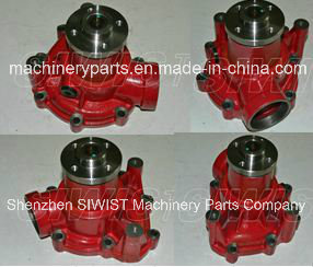 Deutz Water Pump 0293 7440 0425 6959 0293 7457 for Bf4m1013e Bf6m1013e Tad520ge 20726077
