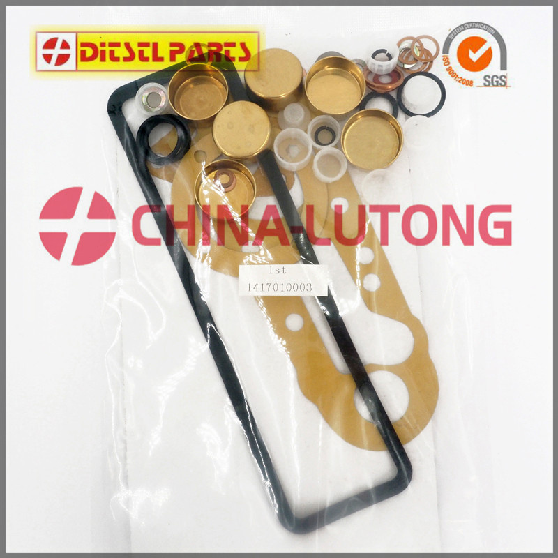 Diesel Injection Pump Seal Kit-Ve Diesel Pump Tools