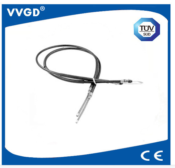 Auto Brake Cable Use for VW 321609721c