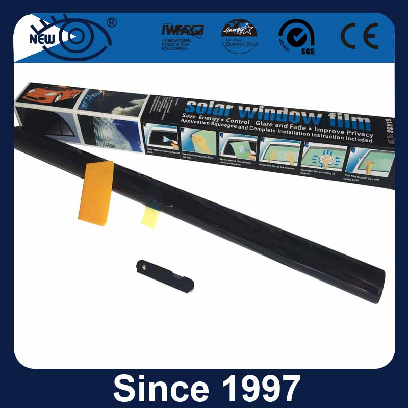 1 Ply Wholesale Anti-Scratch Car Film for Window Tint