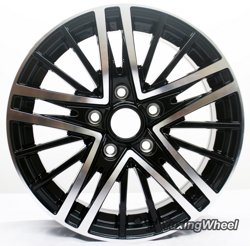 Center Bore 57.1 Wheel Rims Hot Design for Sale