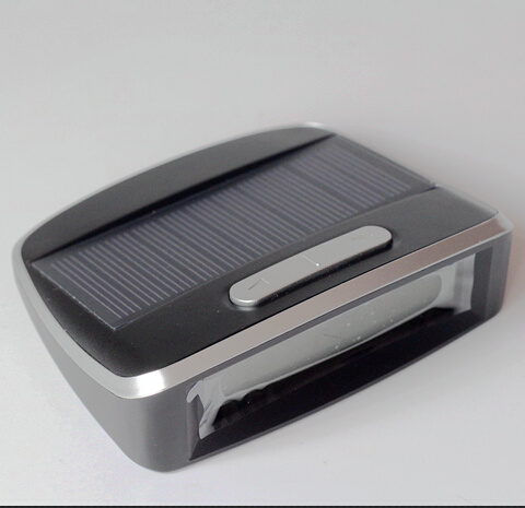 Solar Power Tire Pressure Monitor System with Sensors TPMS Factory New Models