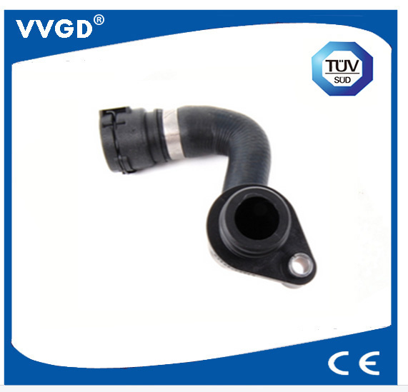 Auto Radiator Hose 11537572158 Use for BMW1 BMW3 Bmwx3