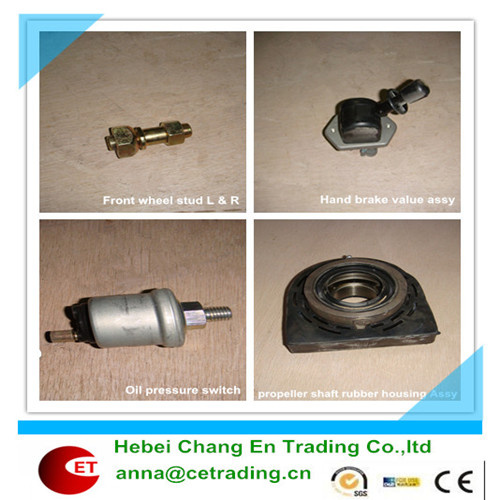 Changan Sc6515 Bus Engines Parts