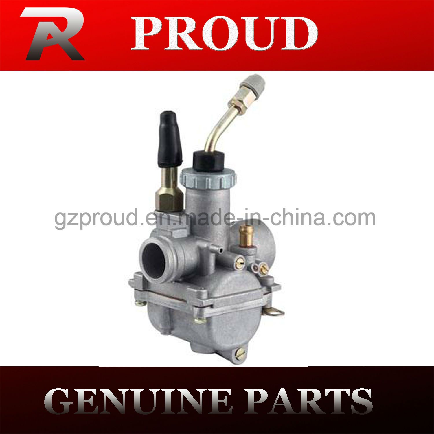Tvs Max100 Carburetor High Quality Motorcycle Parts