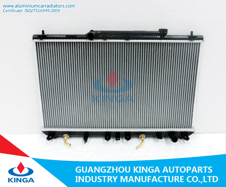 Factory Car Radiator for Toyota Camry 97-00 Sxv20 2.2 OEM 16400-7A300