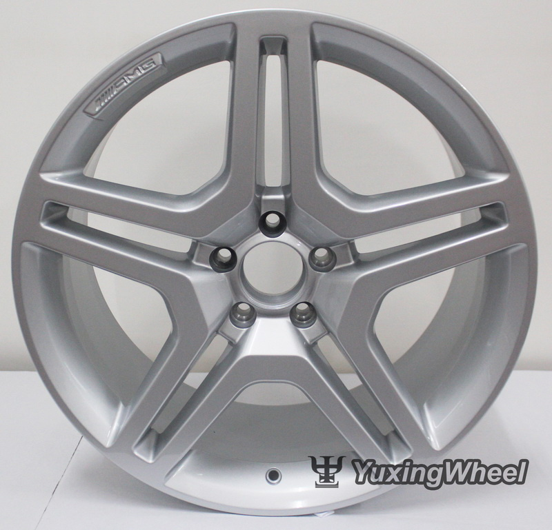20 Inch Car Alloy Wheel for Benz or Benz Ml400