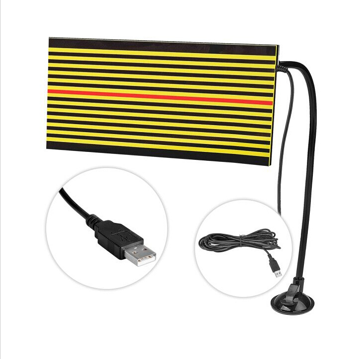 Super Pdr Auto Body LED Light Lamp Line Board