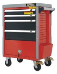 4 Drawers Tools Cabinet AA-G304
