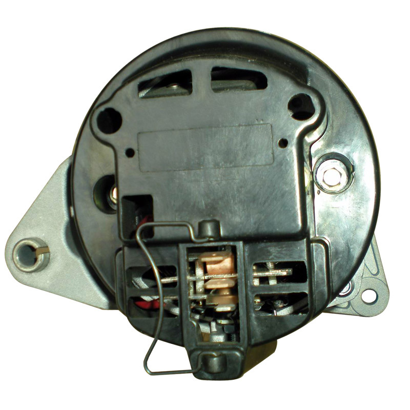 Auto Alternator Back Cover Lra100 for Lucas