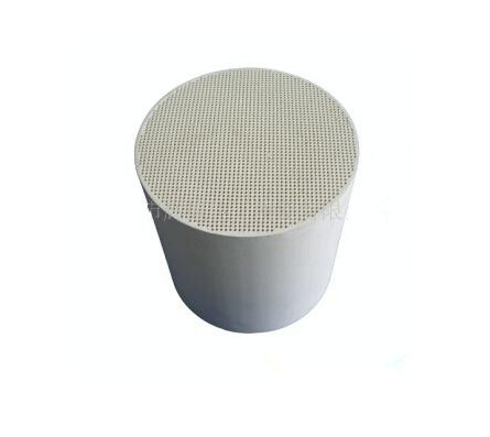 DPF Catalytic Cordierite Diesel Particulate Filter