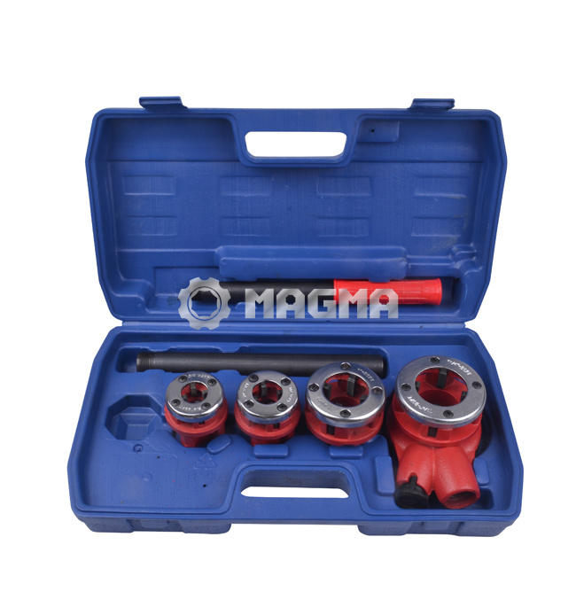 4 PCS Pipe Thread Kit (MG50707)