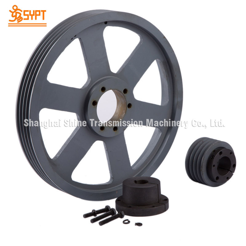 CE ISO Approved American Standaed Pulley