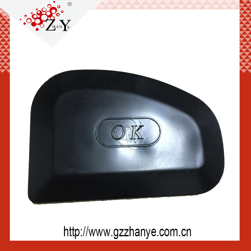 China Manufacturer OEM Rubber Putty Knife
