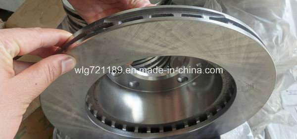 Brake Rotor 9044230312 for Bez