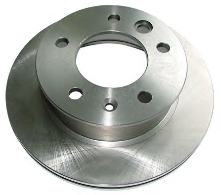 Car Brake Disc Rotor Amico 34227