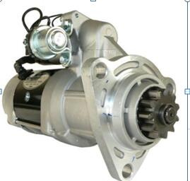 Delco 39mt Series Motor Starter (8200288) for Muck Midium and Heavy Trucks