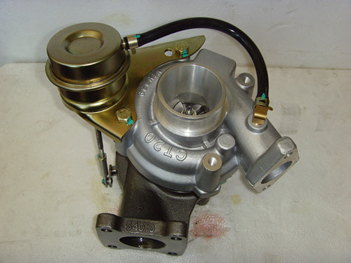 CT20 17201-54030 Turbo Charger for Toyota