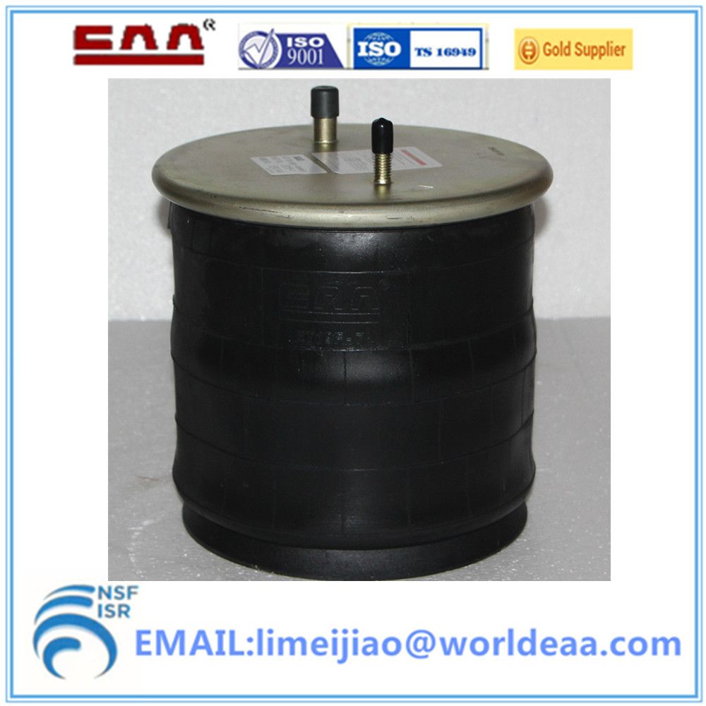 Goodyear 1r13-047 Rubber Air Suspension Spring for Neway