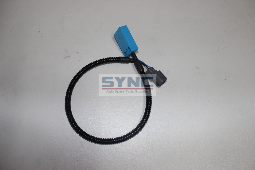 Jcb Spare Parts 3cx and 4cx Backohoe Loader Sensor 704/31600