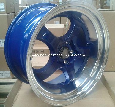 5 Spoke Wheel Rims/Alloy Wheel (HL2126)