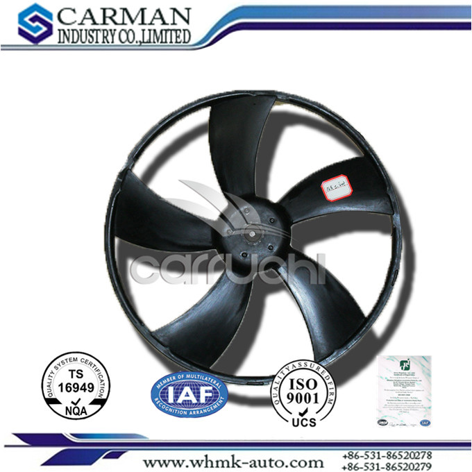 Cooling Fan for Toyota Reiz Main Blade 5 Blade 299g