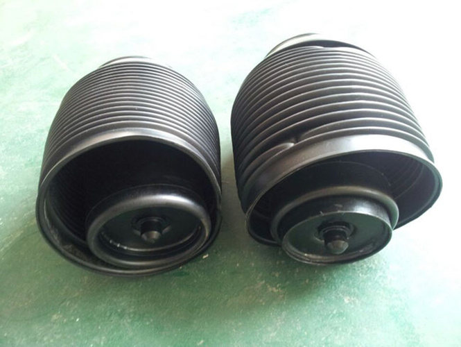 Top Quality Air Shock Absorber for Toyota 77 78 79