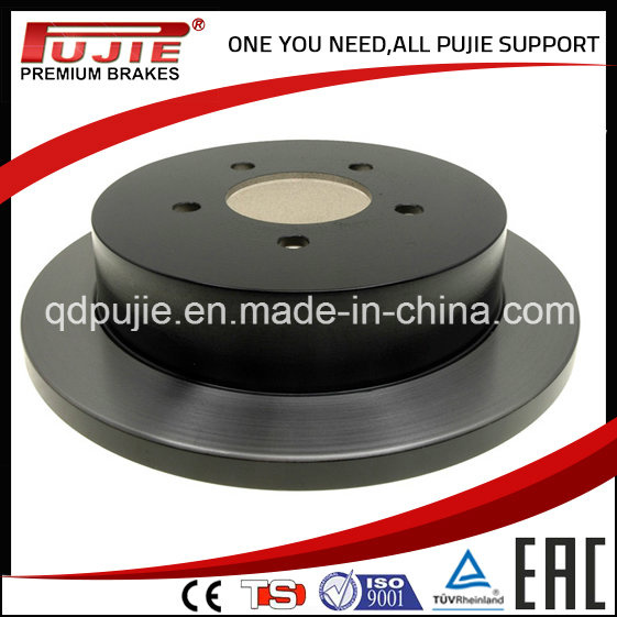 Auto Brake Parts Euro 54213 for Ford Brake Rotor