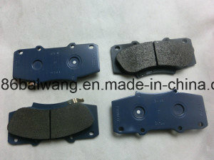 WVA29108 Brake Pad for Benz