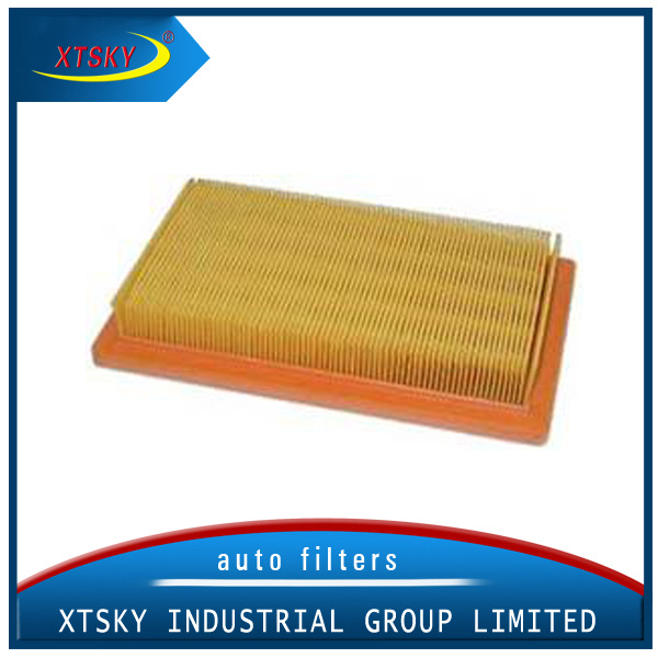 High Quality PU Matetial Car Air Filter 8683561