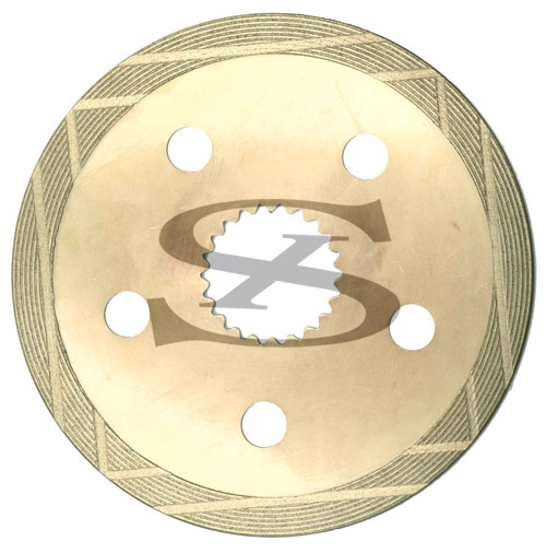 Clutch Plate for Auto Parts (XSFD006)