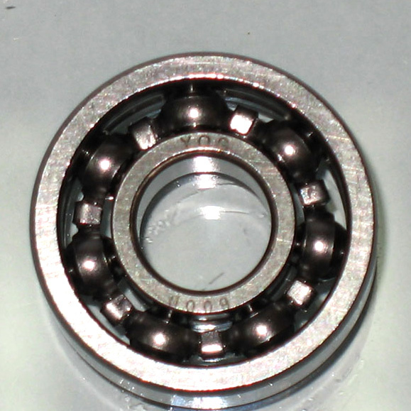 Yog Motorcycle Parts-Motorcycle Bearing 6000
