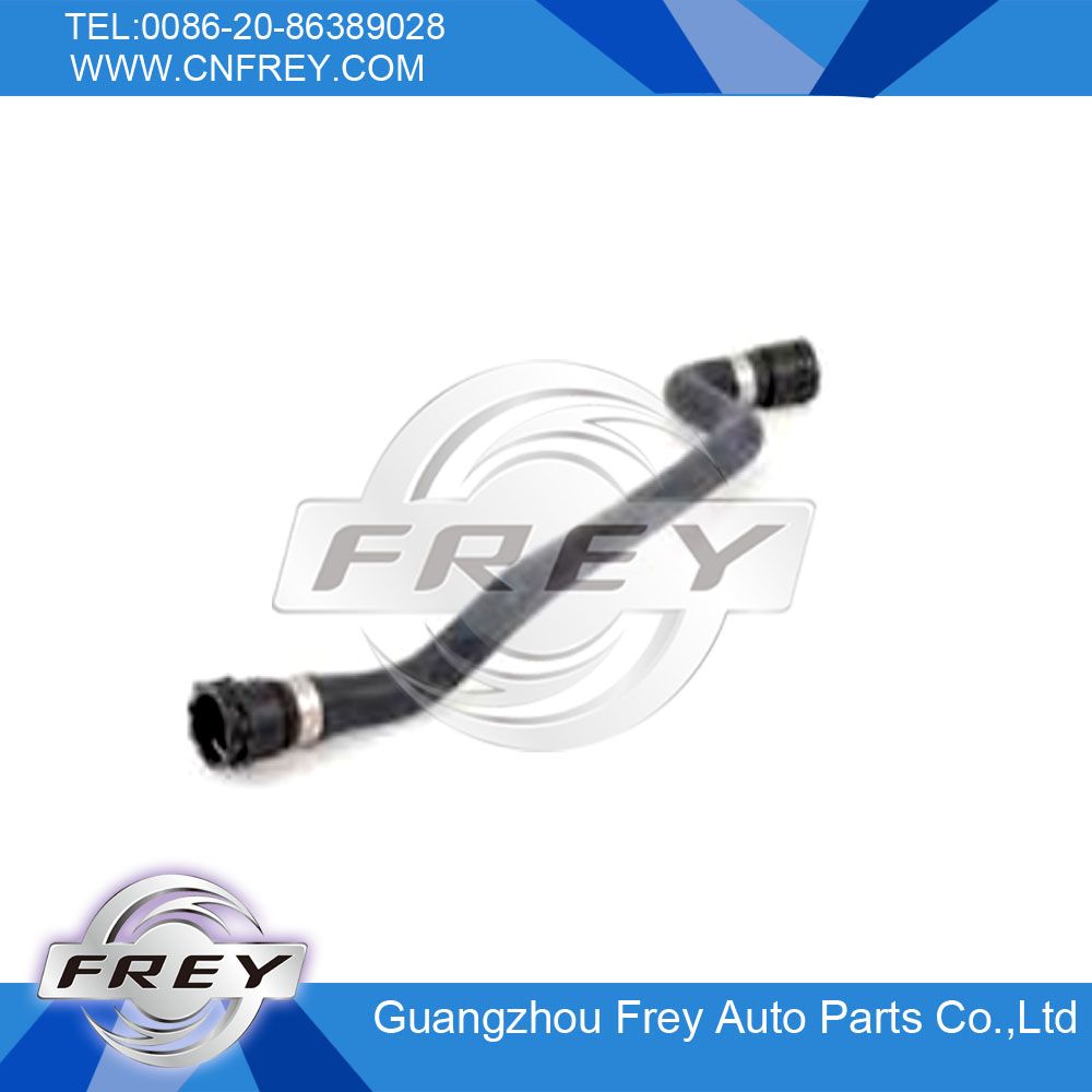 Radiator Hose for Expansion Tank 11533400205 for X3 E83, 2.5I 3.0I