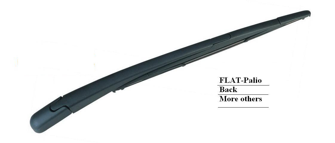 Rear Wiper Blade (K-203)