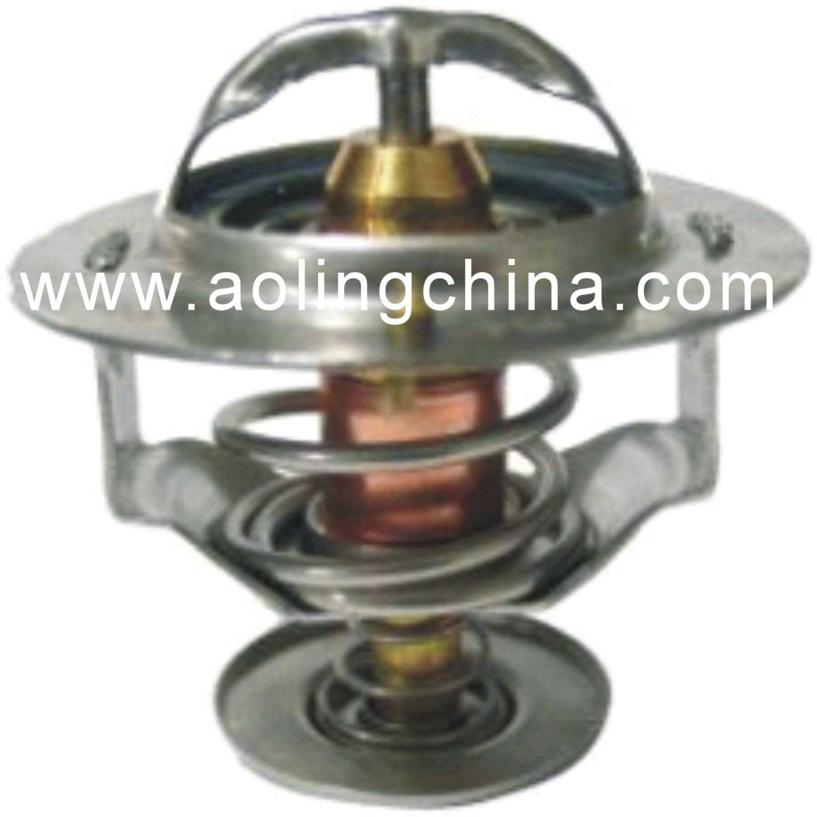Thermostat (765 5657)