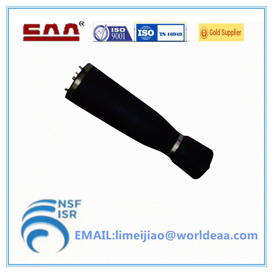 Rubber Air Spring Suspension for BMW X5 (E53) Rear Right