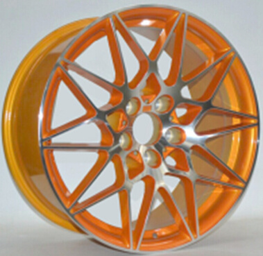 15'' to 20'' Car Alloy Wheels (53)