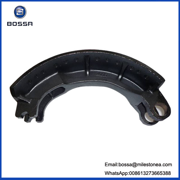 4719 Brake Shoe Truck Parts