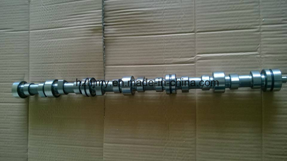 65.04401-0047 Dl08 Korea Cam Shaft with Best Price