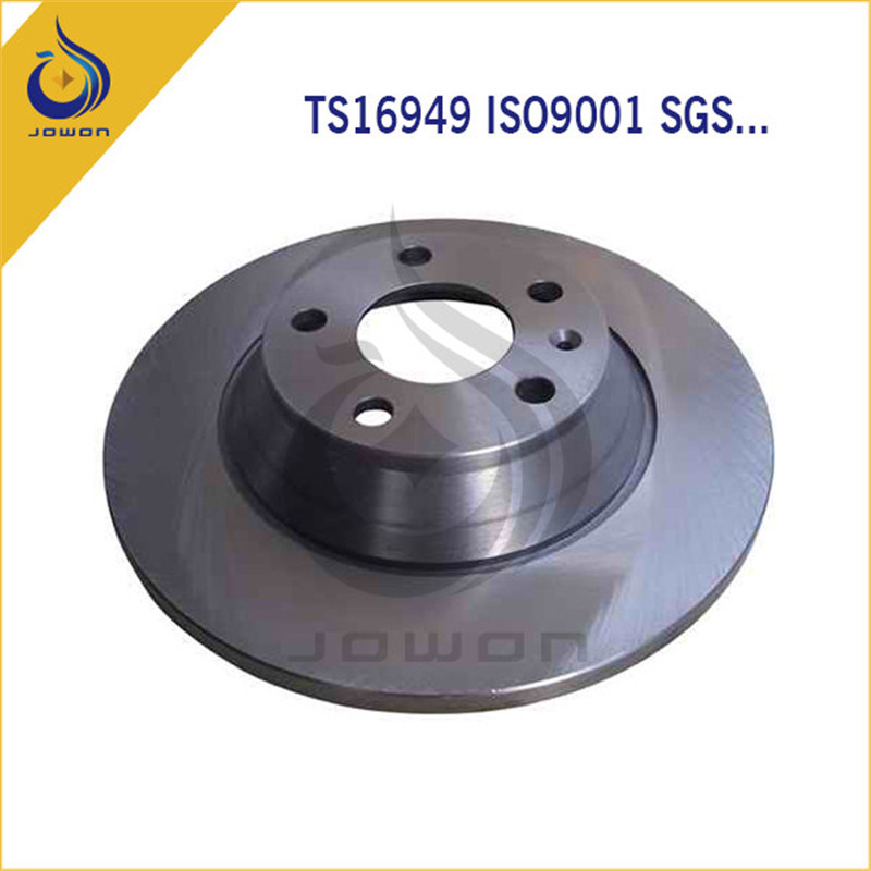 Auto Spare Parts Brake System Brake Disc