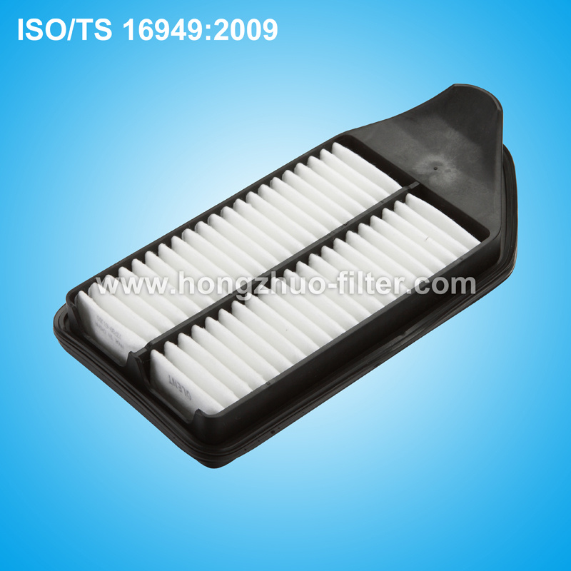 Air Filter 13780-61j00 for Suzuki